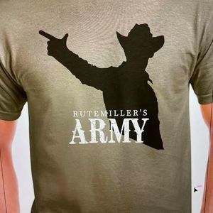 Meet your Posher, Russell